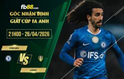 fb88-soi kèo Chelsea vs Leeds