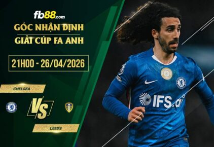 fb88-soi kèo Chelsea vs Leeds