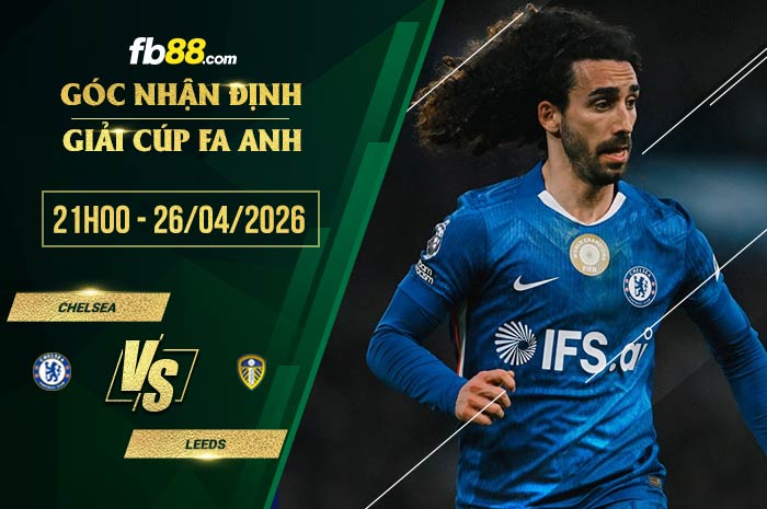 fb88-soi kèo Chelsea vs Leeds