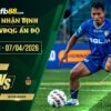 fb88-soi kèo Chennaiyin vs Inter Kashi