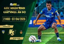 fb88-soi kèo Chennaiyin vs Inter Kashi