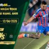 fb88-soi kèo Crystal Palace vs Newcastle