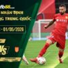 fb88-chi tiết kèo trận đấu Dalian Yingbo vs Chongqing Tonglianglong