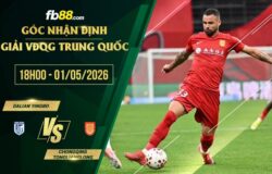 fb88-chi tiết kèo trận đấu Dalian Yingbo vs Chongqing Tonglianglong