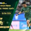 fb88-chi tiết kèo trận đấu Dalian Yingbo vs Zhejiang
