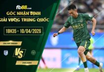 fb88-chi tiết kèo trận đấu Dalian Yingbo vs Zhejiang