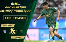 fb88-chi tiết kèo trận đấu Dalian Yingbo vs Zhejiang