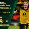 fb88-soi kèo Dortmund vs Leverkusen