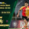 fb88-soi kèo East Bengal vs Odisha