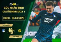 fb88-soi kèo Hoffenheim vs Dortmund