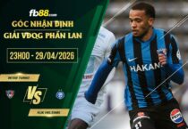 fb88-chi tiết kèo trận đấu Inter Turku vs HJK Helsinki
