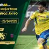 fb88-thông số trận đấu Kerala Blasters vs Odisha