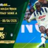 fb88-soi kèo Lecce vs Atalanta