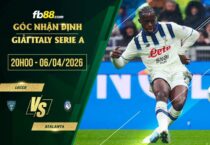 fb88-soi kèo Lecce vs Atalanta