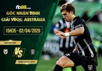 fb88-soi kèo Macarthur vs Newcastle Jets