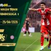 fb88-soi kèo Mainz vs Bayern Munich