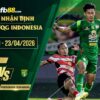 fb88-soi kèo Malut vs Persebaya Surabaya
