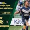 fb88-soi kèo Melbourne Victory vs Newcastle Jets