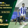 fb88-soi kèo Persib Bandung vs Arema