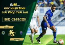 fb88-soi kèo Rayong vs Buriram