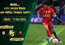 fb88-soi kèo Shandong Taishanvs Shanghai Port