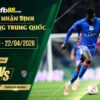 fb88-chi tiết kèo trận đấu Shanghai Shenhua vs Qingdao Hainiu