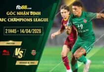 fb88-soi kèo Tractor vs Shabab Al Ahli