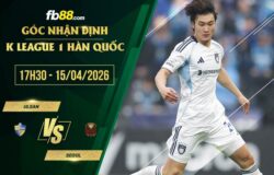 fb88-soi kèo Ulsan vs Seoul