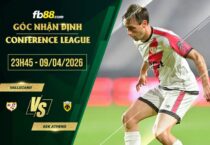 fb88-soi kèo Vallecano vs AEK Athens