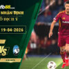 fb88-soi-keo-tran-dau-AS-Roma-vs-Atalanta-19-04-2026