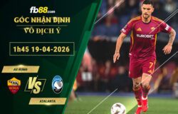 fb88-soi-keo-tran-dau-AS-Roma-vs-Atalanta-19-04-2026