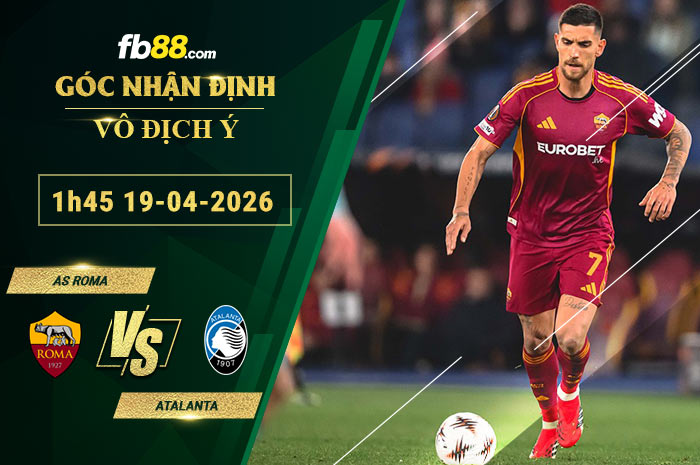 fb88-soi-keo-tran-dau-AS-Roma-vs-Atalanta-19-04-2026
