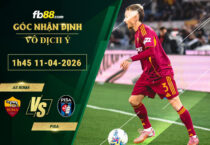 fb88-soi-keo-tran-dau-AS-Roma-vs-Pisa-11-04-2026
