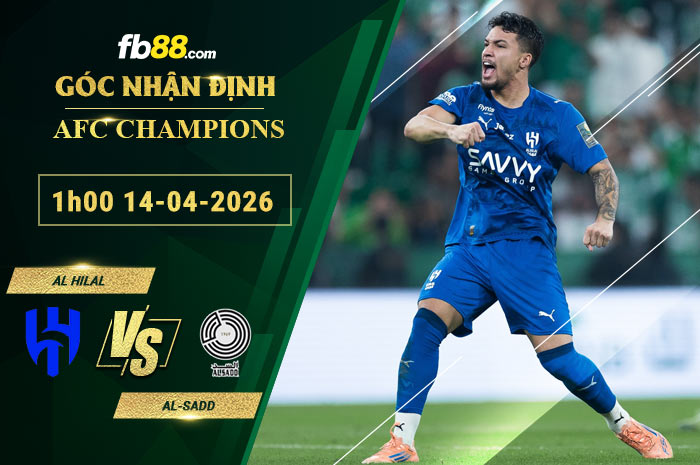 fb88-soi-keo-tran-dau-Al-Hilal-vs-Al-Sadd-14-04-2026