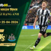 fb88-soi-keo-tran-dau-Arsenal-vs-Newcastle-25-04-2026