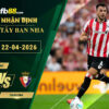 fb88-soi-keo-tran-dau-Athletic-Bilbao-vs-Osasuna-22-04-2026