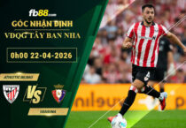 fb88-soi-keo-tran-dau-Athletic-Bilbao-vs-Osasuna-22-04-2026