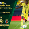 fb88-soi-keo-tran-dau-Athletic-Bilbao-vs-Villarreal-13-04-2026