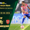 fb88-soi-keo-tran-dau-Atletico-Madrid-vs-Arsenal-30-04-2026