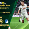 fb88-soi-keo-tran-dau-Augsburg-vs-Hoffenheim-11-04-2026