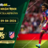 fb88-bang-keo-tran-dau-Barcelona-vs-Atletico-Madrid-09-04-2026