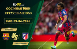 fb88-bang-keo-tran-dau-Barcelona-vs-Atletico-Madrid-09-04-2026