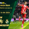 fb88-bang-keo-tran-dau-Bayern-Munich-vs-Real-Madrid-16-04-2026