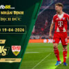 fb88-soi-keo-tran-dau-Bayern-Munich-vs-Stuttgart-19-04-2026