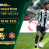 fb88-soi-keo-tran-dau-Besiktas-vs-Fatih-Karagumruk-28-04-2026