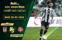 fb88-soi-keo-tran-dau-Besiktas-vs-Fatih-Karagumruk-28-04-2026