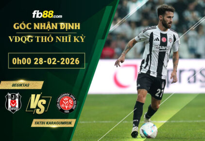 fb88-soi-keo-tran-dau-Besiktas-vs-Fatih-Karagumruk-28-04-2026