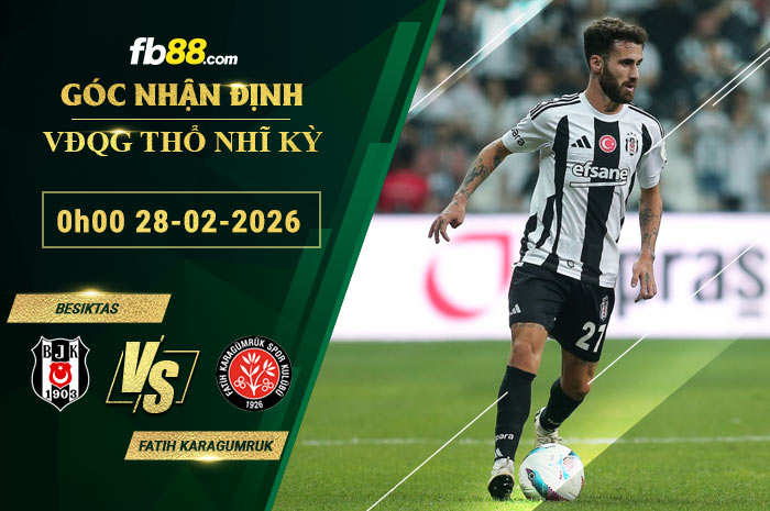 fb88-soi-keo-tran-dau-Besiktas-vs-Fatih-Karagumruk-28-04-2026