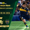 fb88-soi-keo-tran-dau-Catolica-vs-Boca-Juniors-08-04-2026