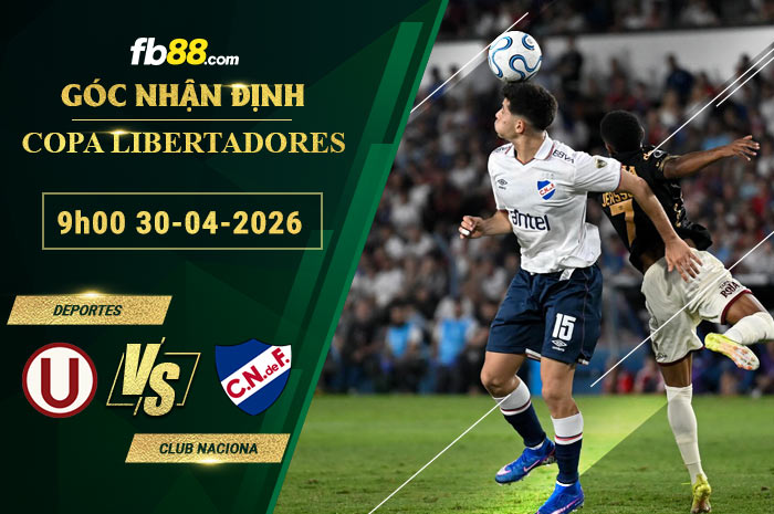 fb88-soi-keo-tran-dau-Deportes-vs-Club-Nacional-30-04-2026